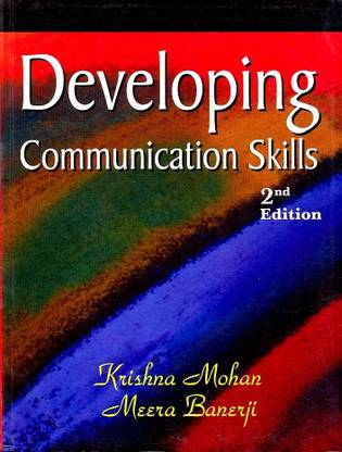 MOHAN & BANERJEE.DEVELOPING COMMUNICATIO 2nd Edition