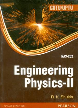 Engineering Physics-II GBTU