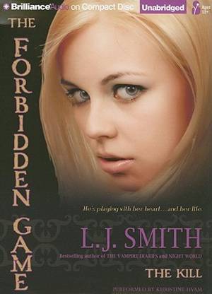 The Kill (Forbidden Game)