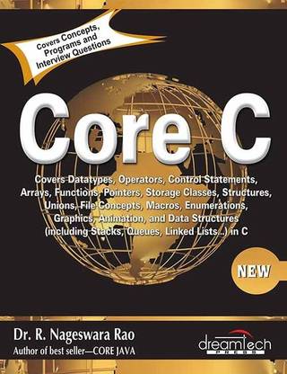 Core C
