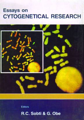 Essays on Cytogenetical Research