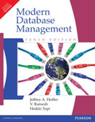 Modern Database Management
