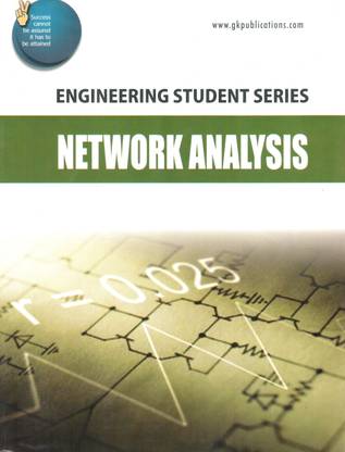 Problems and Solutions in Network Analysis