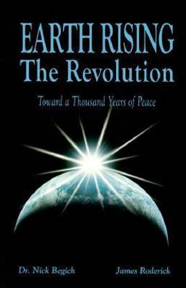 Earth Rising: the Revolution toward a Thousand Years of Peace