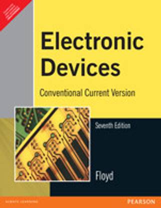 Electronic Devices - Conventional Current Version 7th Edition
