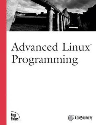 Advanced Linux Programming (Landmark)