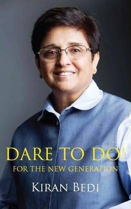 Dare to Do!