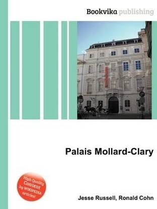 Palais Mollard-Clary