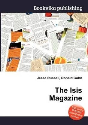 The Isis Magazine