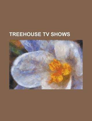 Treehouse TV Shows