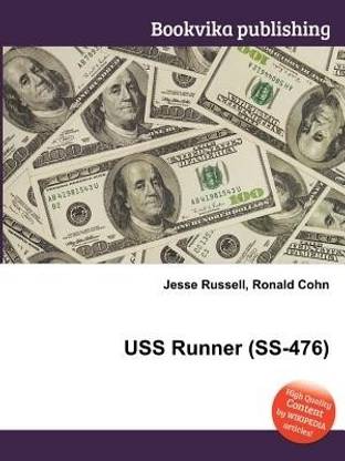 USS Runner (Ss-476)
