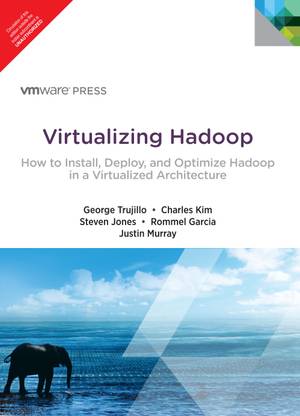 Virtualizing Hadoop 1 Edition