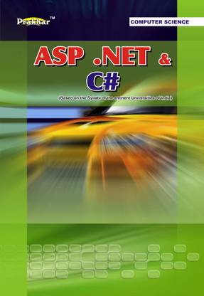 ASP.Net & C#