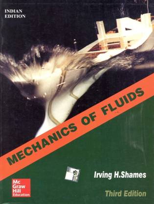 Mechanics of Fluids 3e