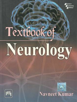 Textbook of Neurology