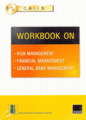 Caiib Workbook on