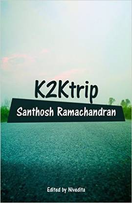 K2K Trip