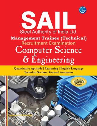 Guide to SAIL Computer Science & Engineering