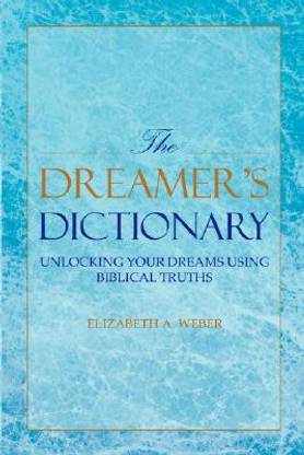 The Dreamer's Dictionary
