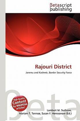 Rajouri District