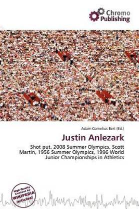 Justin Anlezark