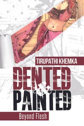Dented & Painted