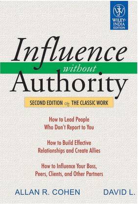 Influence without Authority