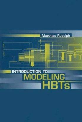 Introduction to Modeling HBTs