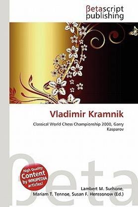 Vladimir Kramnik