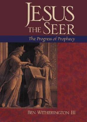 Jesus the Seer