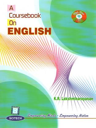 A Coursebook on English