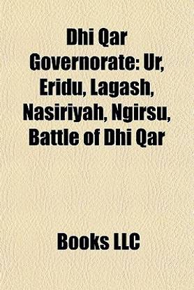 Dhi Qar Governorate