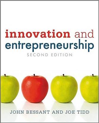 Innovation and Entrepreneurship 2 Rev ed Edition