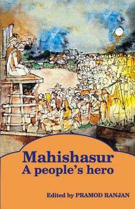 Mahishasur A People's Hero