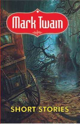 Mark Twain-Short Stories