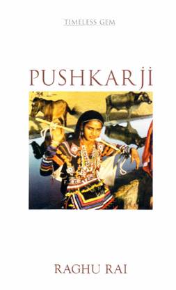 Pushkar Ji: Timeless Gem