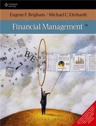 Financial Management 12th  Edition