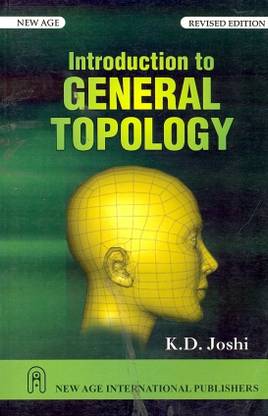 Introduction To General Topology 1st Edition