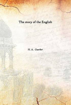 The Story Of The English