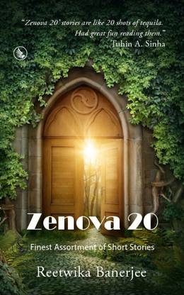 Zenova 20  - Finest Assortment of Short Stories