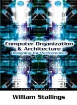 Computer Organization and Architecture