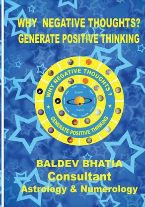 Why Negative Thoughts?