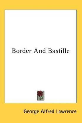 Border And Bastille
