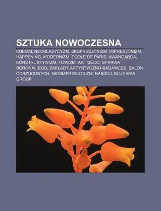 Sztuka Nowoczesna