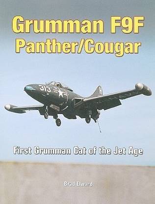 Grumman F9F Panther/Cougar