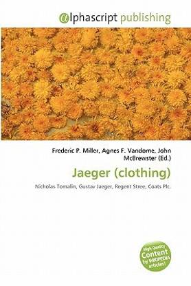 Jaeger (Clothing)
