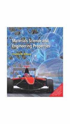 Materials Science And Engineering Properties