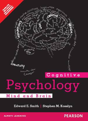 Cognitive Psychology : Mind and Brain 1 Edition