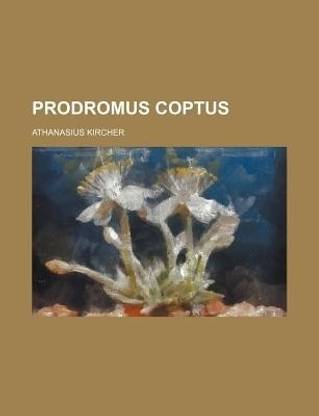 Prodromus Coptus