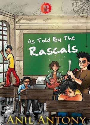 As Told by the Rascals